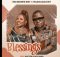 Mr Brown Ent & Makhadzi – Blessings feat Mayten & BestMind