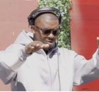 Mr Thela – Langa (Live Mix)