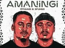 Mthunzi & Sfundo – Amaningi