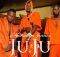 Mukabya Junior ft Giboh Pearson x Badman A wakanda and Anuza Sa – JUJU
