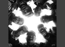 Mulest Vankay, Bosso Ya Makgawate, Nimza The Bull, Focalistic Ft Scotts Maphuma & Uncool MC - Le Kae Fela Banna