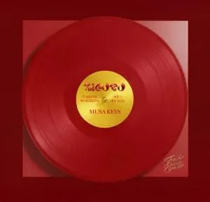 Musa Keys – Bengi Bonusile (feat. Konke & Njelic)