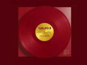 Musa Keys – Dali