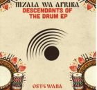Mzala Wa Afrika – King Slayer (Original Afromix)