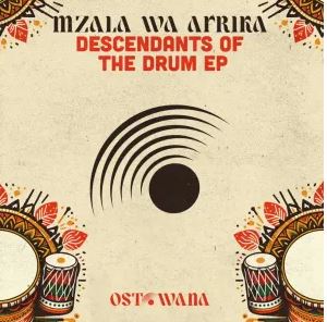 Mzala Wa Afrika – King Slayer (Original Afromix)