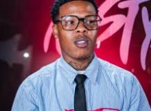 Nasty C - Head Up 2.0