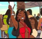 Ngoma Drum – JABULE (Amapiano Vibes, Chill Music Party)