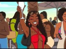 Ngoma Drum – JABULE (Amapiano Vibes, Chill Music Party)