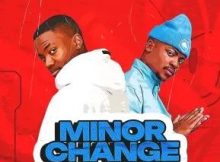 Njebstxr & JayLokas – Minor Change