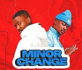 Njebstxr & JayLokas – Minor Change