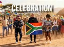 Nkosazana Daughter, Master KG x Goon Flavour - Celebration ft Harry Cane & Eemoh