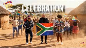 Nkosazana Daughter, Master KG x Goon Flavour - Celebration ft Harry Cane & Eemoh