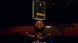 Nomndayi - iSide lami