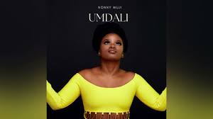 Nonny Muji - Umdali