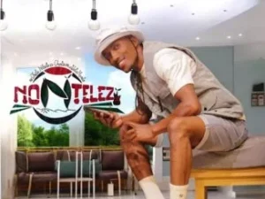 Nontelezi – Uqweqwe