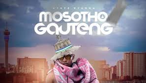 Ntate Stunna - U Phela Hangoe Fela