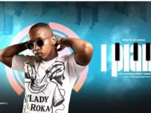 Ntate Stunna – I’ Piano feat. Mfana Kah Gogo