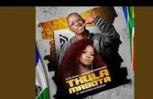 Ntate Stunna – Thula Mabota Ft. Makhadzi, Scutum & DeejayZaca