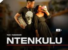 Ntenkulu - Kolala Othandayo