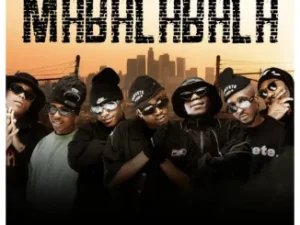 Officixl RSA – Mabalabala Amapiano