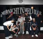 Album: Omaannn, Djy Kp – Midnight in Melville