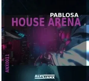 PabloSA – Ntombentle (feat. PoeticSoul)