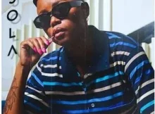 Pierre Dube, Sir Urban & K Jay – Jola