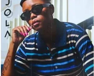 Pierre Dube, Sir Urban & K Jay – Jola