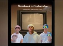 Popo Marn, Pman, Infinity RSA – Umshove Umlakalaka