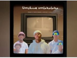 Popo Marn, Pman, Infinity RSA – Umshove Umlakalaka