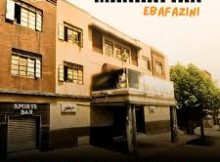 Prince Mak – Manhattan (Ebafazini) Ft. Dj Spirit X & Label99 Global