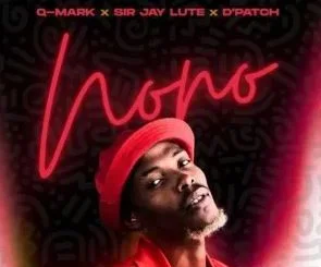 Q-Mark, Sir Jay Lute & D’Patch – NONO (feat. Slick Widit, Fargo Trance & DJY SENI)