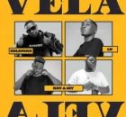 Ray&Jay, Goldmax & LK – Vela