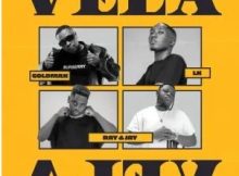 Ray&Jay, Goldmax & LK – Vela