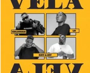 Ray&Jay, Goldmax & LK – Vela