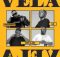 Ray&Jay, Goldmax & LK – Vela