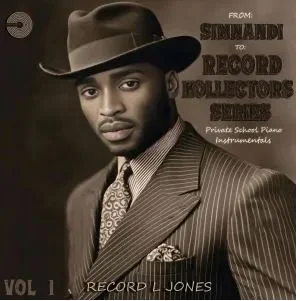 Record L Jones – Musical Genius (feat. Phemelo Saxer & Musical Genius)