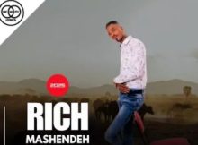 Rich Mashendeh – IZAMALECK