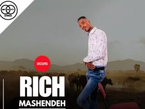 Rich Mashendeh – IZAMALECK