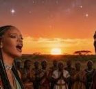 Rihanna - Work ft. Drake (Afro Soul Choir Cover)