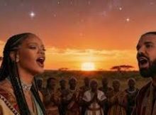 Rihanna - Work ft. Drake (Afro Soul Choir Cover)