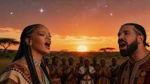 Rihanna - Work ft. Drake (Afro Soul Choir Cover)