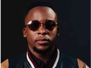 MDU aka TRP – Flying Fish Amapiano Mix