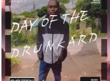SANWOLF – DAY OF THE DRUNKARD