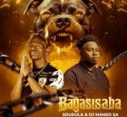 SDUDULA & DJ MANZO SA - BAYASISABA