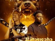 SDUDULA & DJ MANZO SA - BAYASISABA