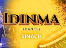 SINACH - IDINMA (You Are Good)