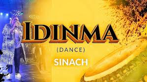 SINACH - IDINMA (You Are Good)