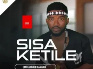 SISA KETILE – Kwakungafanele