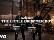 Safri Duo - The Little Drummer Boy